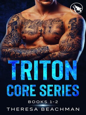 cover image of Triton Core Series Books 1-2